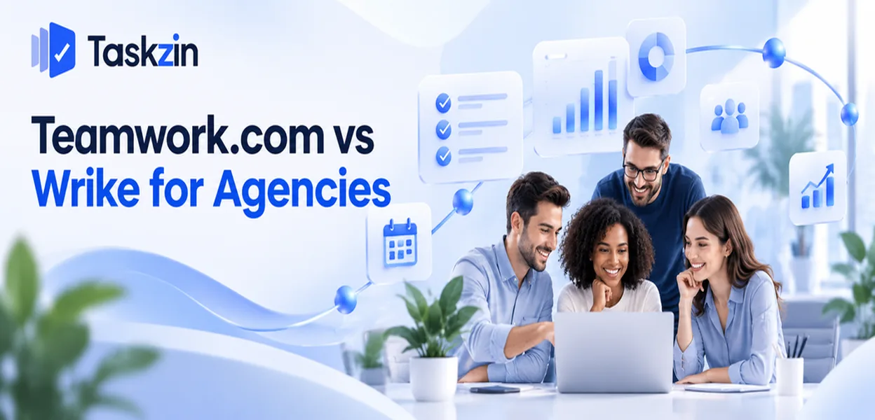 Agency tooling compared across billing, retainers, resourcing and proofing